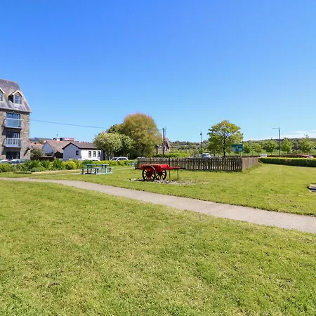 公寓 28 Long Quay 科克