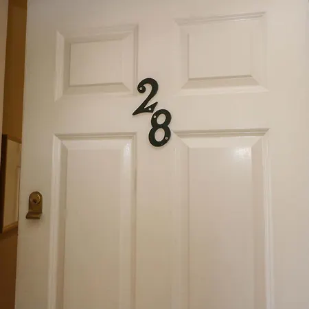 28 Long Quay * 科克