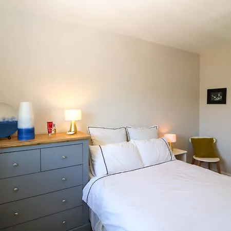 公寓 28 Long Quay 科克