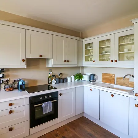 28 Long Quay 公寓 科克