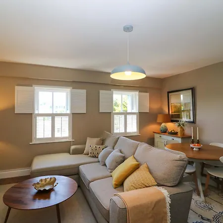 28 Long Quay * 科克