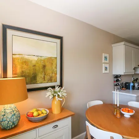 28 Long Quay 公寓 科克