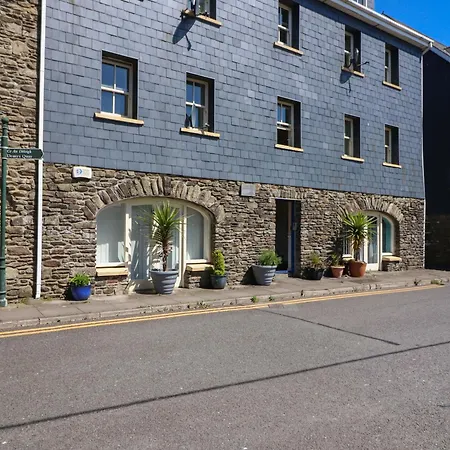 28 Long Quay 公寓 科克