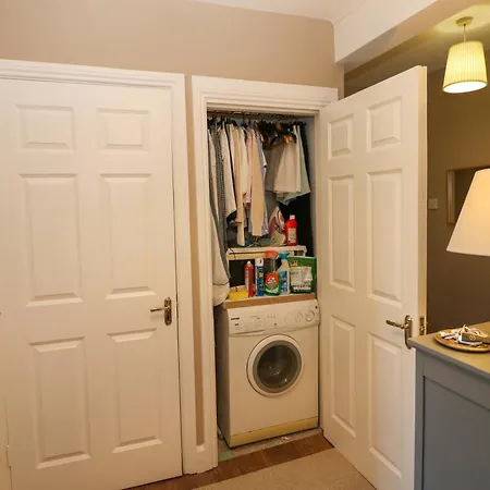 28 Long Quay Κορκ