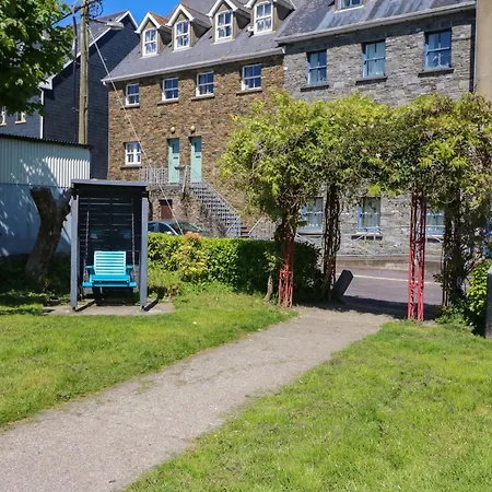 Διαμέρισμα 28 Long Quay Κορκ