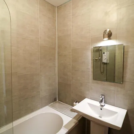 Apartment 28 Long Quay *