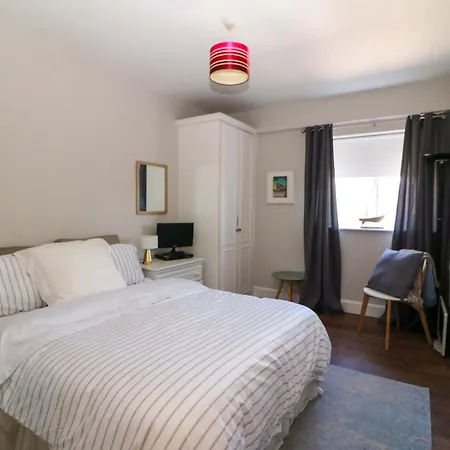 28 Long Quay Κορκ