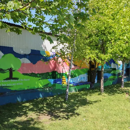 28 Long Quay Διαμέρισμα *