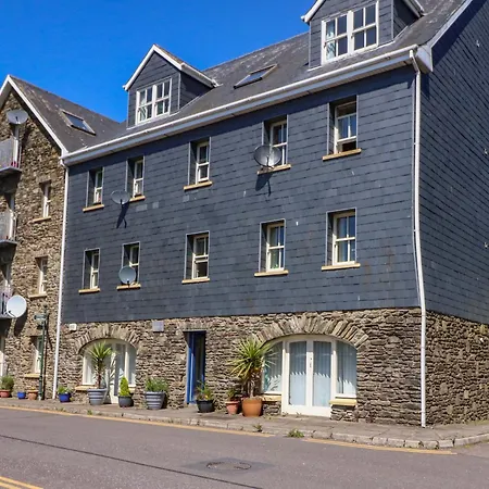 Apartment 28 Long Quay Cork