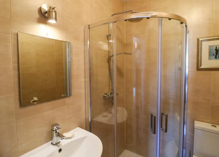 Appartement 28 Long Quay *