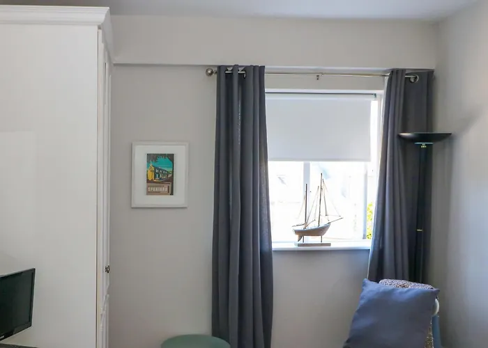 Appartement 28 Long Quay