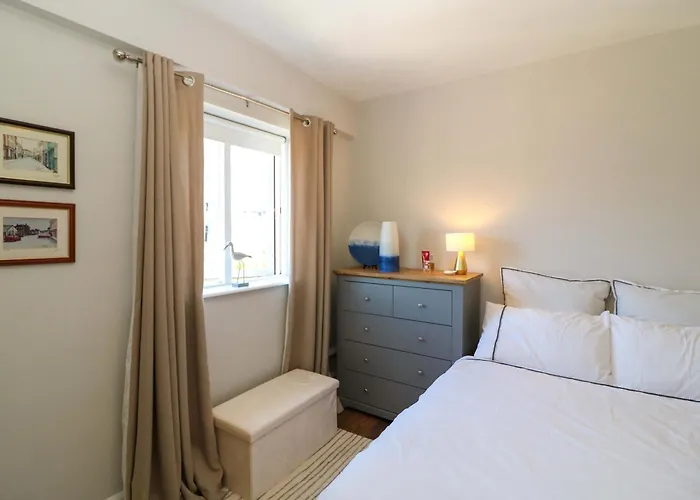 Appartement 28 Long Quay