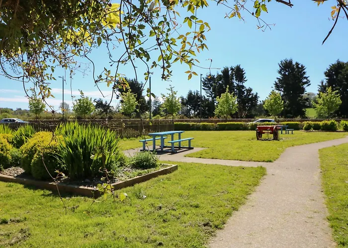 28 Long Quay Appartement *