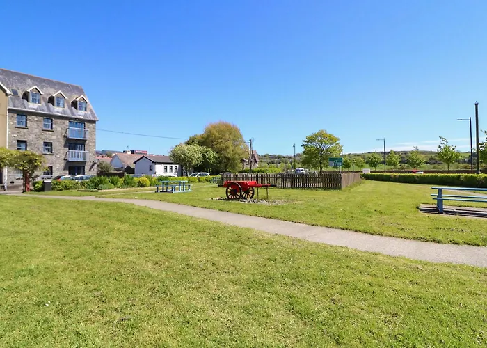 Appartement 28 Long Quay Cork