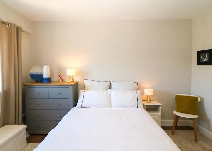 28 Long Quay Appartement