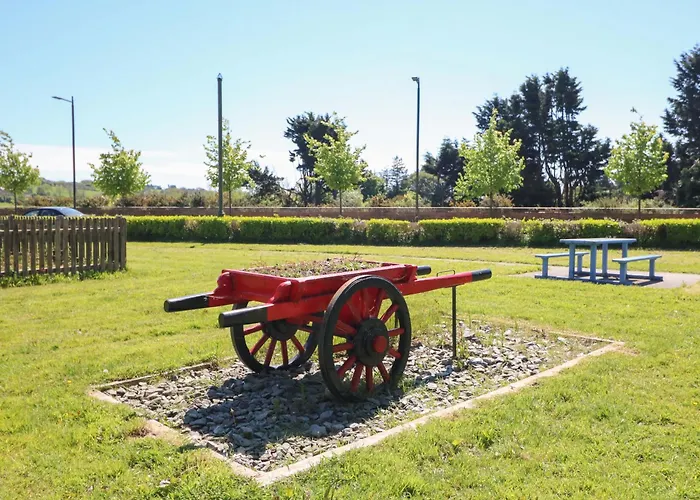 28 Long Quay Appartement *