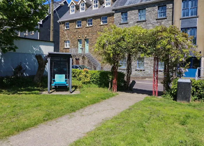 Appartement 28 Long Quay Cork