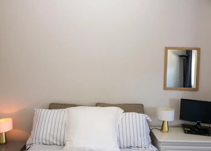 Appartement 28 Long Quay