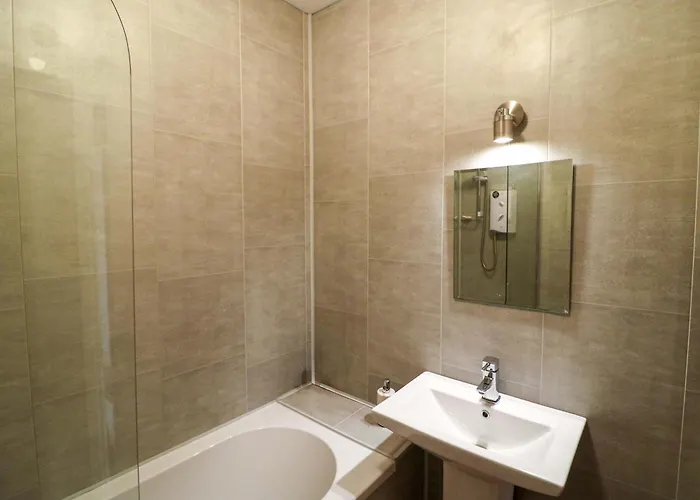 Appartement 28 Long Quay *