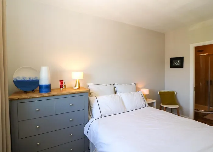 Appartement 28 Long Quay Cork