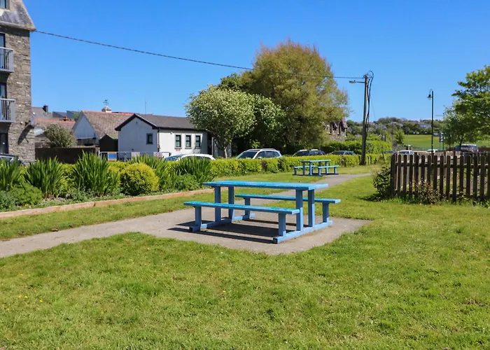 Appartement 28 Long Quay