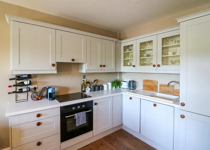 28 Long Quay Appartement Cork