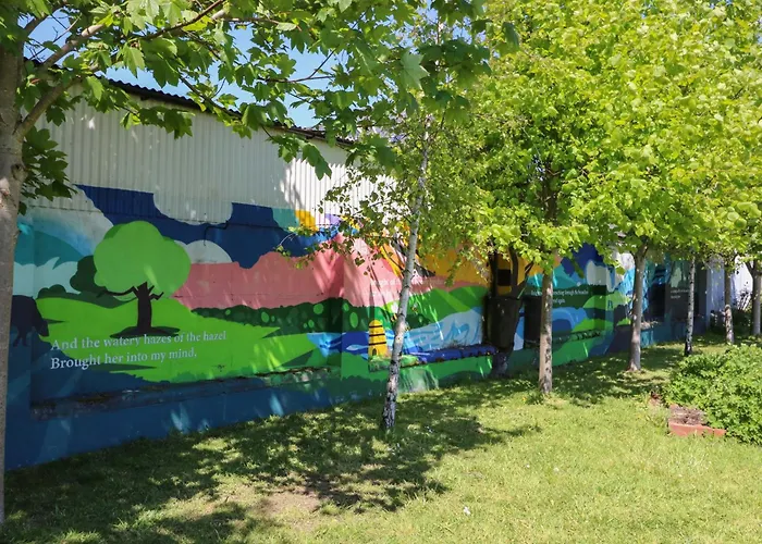 28 Long Quay Appartement *