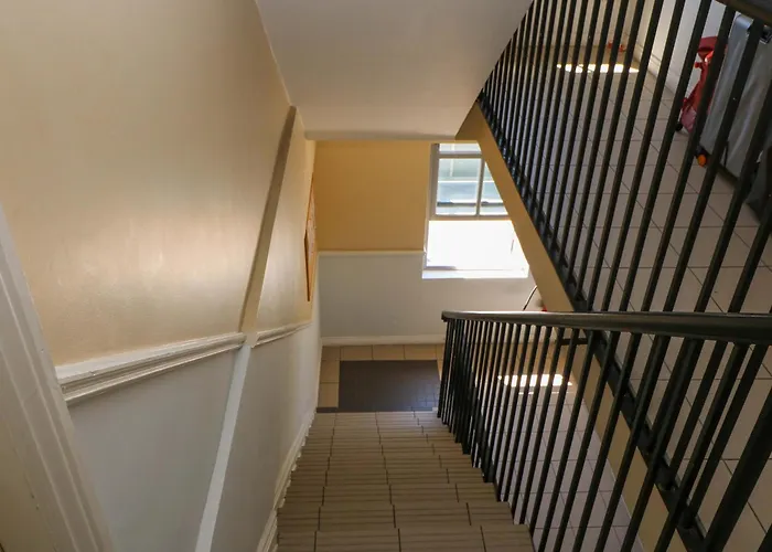 Appartement 28 Long Quay *