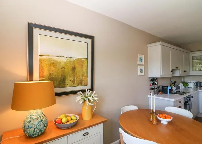 28 Long Quay Appartement Cork