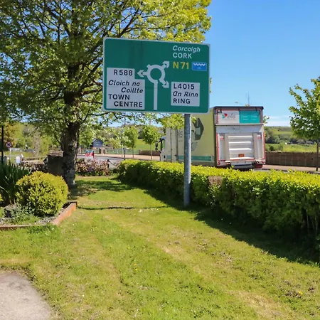 28 Long Quay Appartement Cork