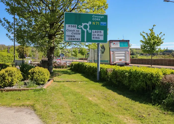 28 Long Quay Appartement Cork